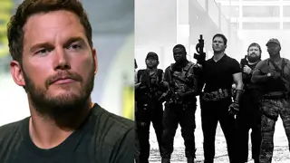 'The Tomorrow War' starring Chris Pratt to launch exclusively on Amazon Prime Video on 2nd July Thumbnail