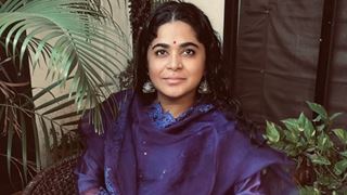 Double debut for Ashwiny Iyer Tiwari with web-series 'Faadu' & her novel 'Mapping Love'  thumbnail