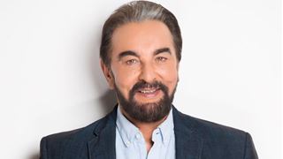 “It’s about my successes, the emotional traumas I’ve suffered”, Kabir Bedi unveils cover of his memoir