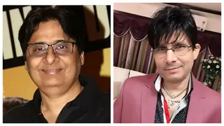 Interim order against KRK by High Court for comments made against Vashu Bhagnani Thumbnail