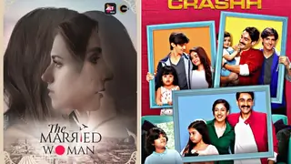 The Married Woman to Crashh: Check out some of the most binge-worthy shows on ALTBalaji Thumbnail