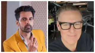Anuj Sachdeva cannot believe Bryan Adams responded to his social media post Thumbnail