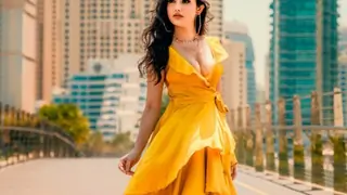 Donal Bisht on making her big scree debut and returning to television Thumbnail