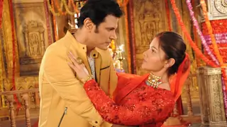 Cezanne Khan on doing Shakti...Astitva Ke Ehsaas Kii: I am truly excited to be back on screen  Thumbnail