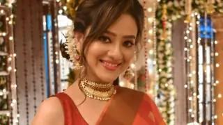 People are seeing my character exactly the way it has been written: Madalsa Sharma Chakraborty Thumbnail