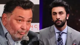 'The only way I can tell what Ranbir is doing' said Rishi Kapoor: Abhishek Bachchan narrates the incident