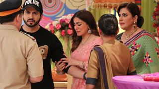 Shraddha Arya on upcoming jail track in Kundali Bhagya: Such sequences are a true test of an actor’s calibre