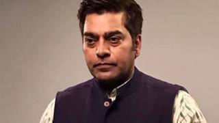 Ashutosh Rana tests Covid Positive after taking vaccine shot