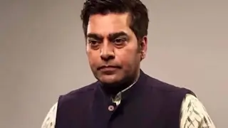 Ashutosh Rana tests Covid Positive after taking vaccine shot
