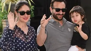 Kareena gets candid about her 2nd preganancy, bedroom secrets with hubby Saif and lockdown diaries! Thumbnail