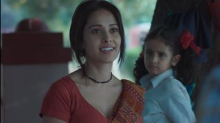 Nushrratt Bharuccha's house-help unknowingly helped her prepare for her role: Actress reveals how... Thumbnail