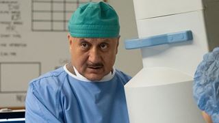 Anupam Kher quits NBC show ‘New Amsterdam’ amid wife Kirron Kher’s cancer battle