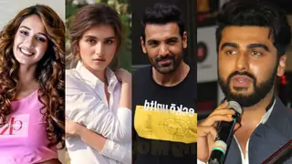 Arjun Kapoor reveals why Mohit is working with him again; Spills beans about Ek Villain Returns