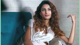 Erica Fernandes on turning vegetarian:  It is not to show the world