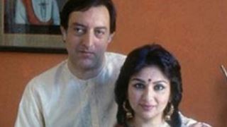 Sharmila Tagore and Mansoor Ali Khan Pataudi's priceless throwback picture grabs eyeballs! Thumbnail