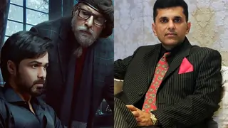 Chehre will release after the end of the Covid-19 crisis? Producer Anand Pandit shares details Thumbnail
