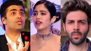 Karan Johar was forced to ban Kartik Aaryan: Source reveals what exactly happened: Real Reason
