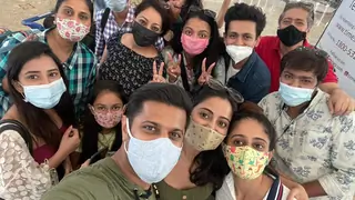 Team Ghum Hai Kisikey Pyaar Meiin heads to Goa as shoots shift base from Mumbai Thumbnail