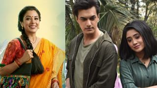 Rajan Shahi shows Yeh Rishta Kya Kehlata Hai, Anupamaa and Pratigya 2 to shoot in Silvassa? Thumbnail