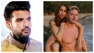 Karan Kundrra on Anusha's allegations & saying he's not moved on Thumbnail