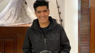 Manish Malhotra tests positive for COVID-19: I have immediately isolated myself  Thumbnail