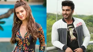 Tara Sutaria and Arjun Kapoor begin shooting for ‘Ek Villain Returns’ in Goa Thumbnail
