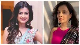 Marathi actor Hemal Ingle to make her debut with 'Vidrohi' along with Sulagna thumbnail