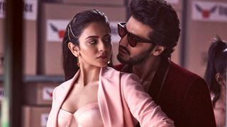 Rakul Preet & Arjun Kapoor’s sizzling chemistry sets a romantic mood in Darshan Raval’s ‘Dil Hai Deewana’