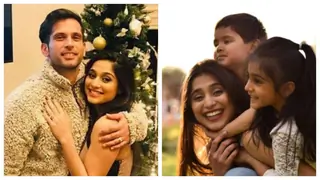 Soumya Seth on domestic abuse in marriage, divorce & son Ayden Thumbnail