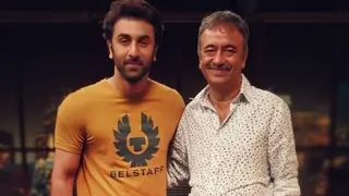 Ranbir Kapoor to star in Rajkumar Hirani's next; No, it is not the sequel of Aamir Khan starrer PK... Thumbnail