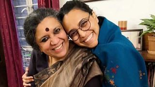 Swara Bhasker’s mother tests Covid Positive, Family isolating in Delhi