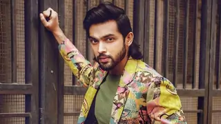 Parth Samthaan on shooting for web vs TV: I used to get my right shot in two or three takes for TV Thumbnail