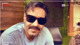Ajay Devgn’s big announcement Revealed! Details inside Thumbnail