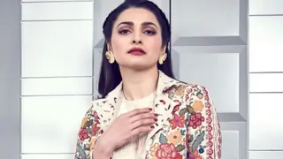 Prachi Desai: Replaced for not doing ‘sexy shoots’; Was told ‘You are not hot enough’ Thumbnail