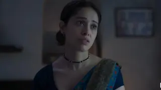 Nushrratt Bharuccha reacts to comments on her performance in Ajeeb Daastaans
