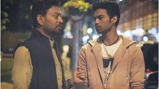 Babil accused of using father Irrfan Khan to promote himself; Clarifies “I was genuinely sharing memories to fill the void” Thumbnail