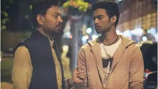 Babil accused of using father Irrfan Khan to promote himself; Clarifies “I was genuinely sharing memories to fill the void” Thumbnail