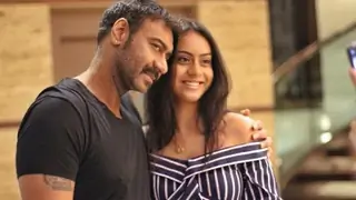 Ajay Devgn pens an endearing birthday wish for daughter Nysa; says “Small joys like this are the only ‘break’ in stressful times” Thumbnail
