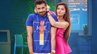 Rubina Dilaik opens up on how Bigg Boss 14 enabled her and Abhinav Shukla work through their problems Thumbnail