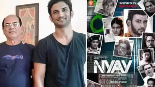 Sushant’s Father files case, seeks Rs.2 Crore damages against makers of SSR Biopic