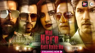Main Hero Boll Raha Hu is just about enough action with Parth Samthaan winning hearts Thumbnail