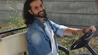 Apurva Agnihotri on taking up Anupamaa: I decided to accept this role because it is different in many ways Thumbnail