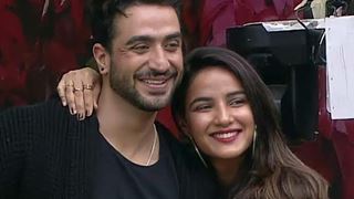 Aly Goni: "I have made my mind. I want to marry Jasmin"