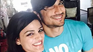 ‘Don’t malign Sushant’s image’: Sushant’s sister Shweta lashes out against SSR Biopics Thumbnail