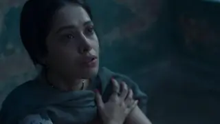 "It’s the greed of portraying a challenging character": Nushrratt Bharuccha