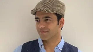 Himmanshoo Malhotra: The fact I've never played a magician before let me take up this show Thumbnail