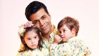 Karan Johar reveals the exact moment he wanted a long life; Opened up about not knowing to chop an onion