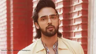 Parth Samthaan on Main Hero Boll Raha Hu: Was looking for something different, reached saturation with Kasautii Thumbnail