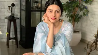 Prachi Desai on her career suffering due to nepotism; says, “There’s no point denying it. It has been there…” Thumbnail