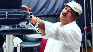 Cinematographer Johny Lal passes away; R Madhavan and Tusshar Kapoor pay tribute